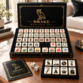 DRK Premium Mahjong Set – Game Night Edition PNPA