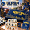 GSW Premium Mahjong Set – Game Night Edition PNPA