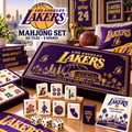 LAL Premium Mahjong Set – Game Night Edition PNPA