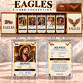 EGL Premium Card Collector’s Box Set NHVH