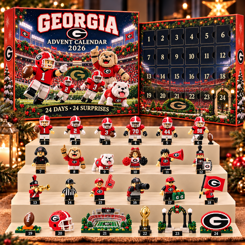 GGBD Premium Advent Calendar PNPA