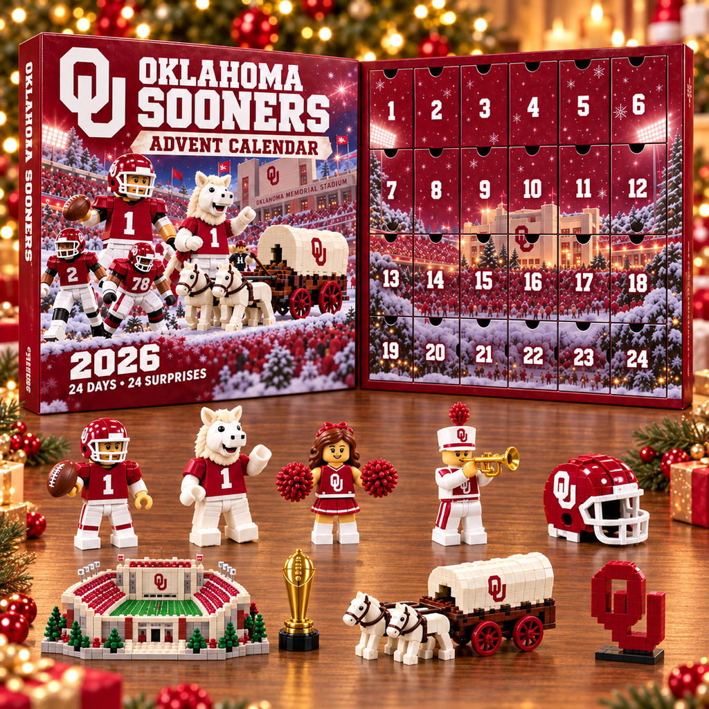 OSN Premium Advent Calendar PNPA