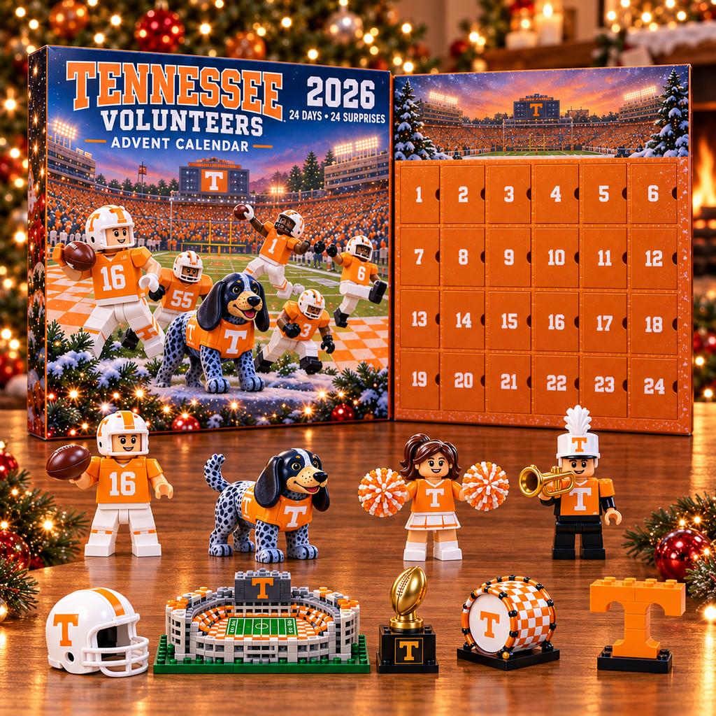 TVF Premium Advent Calendar PNPA