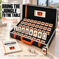 Premium CCBG Mahjong Tiles Set TTMH