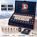 Premium DVBC Mahjong Tiles Set TTMH