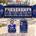 BFBLPremium Card Collector’s Box Set NHVH