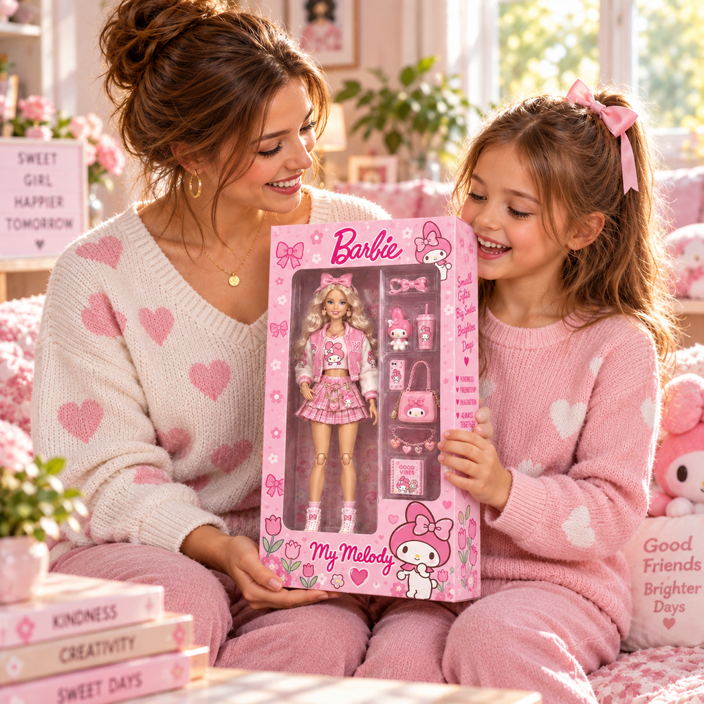MLD Premium Commemorative Figure TTN