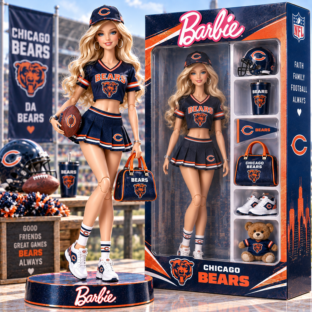 CCB Premium Commemorative Figure VTH