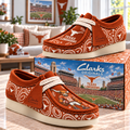 Premium TLS Collectible Shoes NTVA