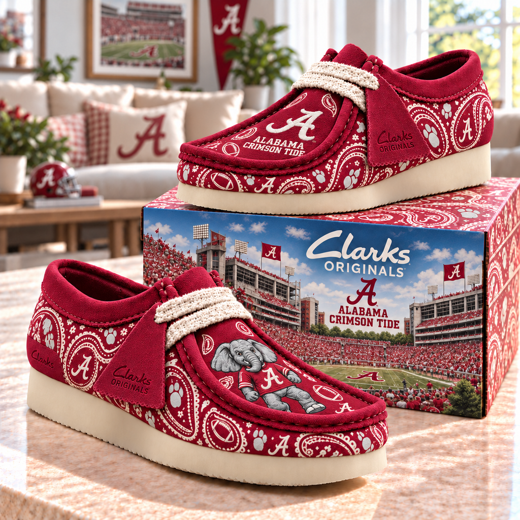 Premium ACT Collectible Shoes NTVA