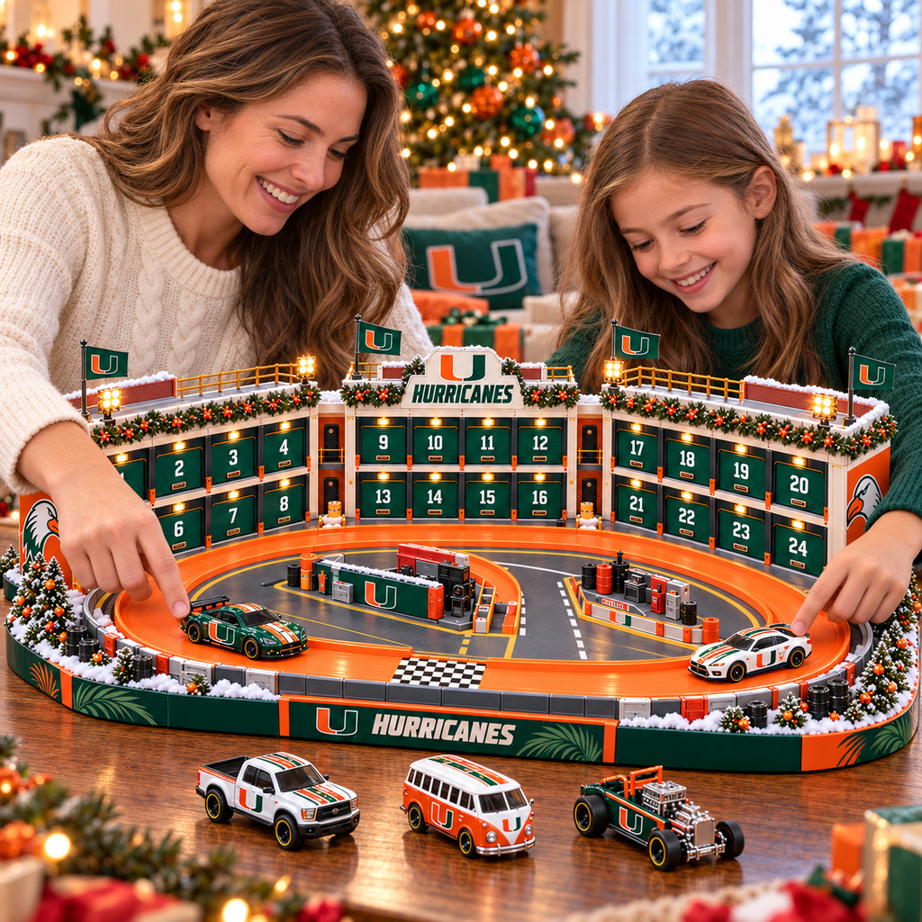 MHC Premium Stadium Toy Set NHVH