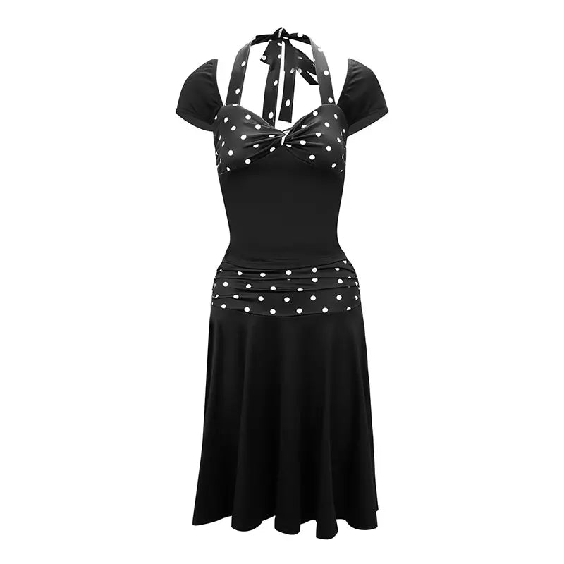 Summer New Women T-shirt Skirt 2 Piece Fashion Print Top Black Sexy Casual Slim Skirt Suit Elegant Female Club Party Clothing