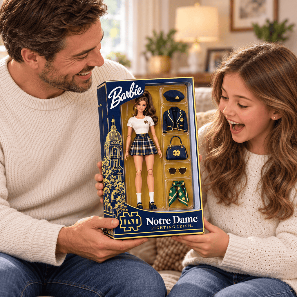 Premium NODFI Commemorative Figure TTTT